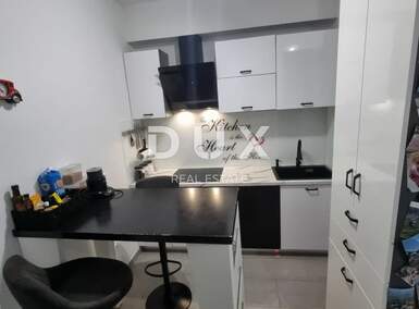 Jednosoban stan, Viškovo, Sroki, prodaja, 99000 €, 24 m2
