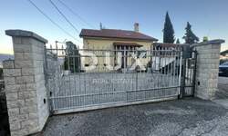 Kuca, Opatija, Opatija - Centar, prodaja, 1975000 €, 261 m2