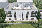 Cetvorosoban stan, Privlaka, Sabunike, prodaja, 299000 €, 113 m2