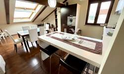 Trosoban stan, Rijeka, Kozala, najam, 1000 €, 123 m2
