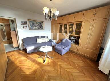 Dvosoban stan, Rijeka, Belveder, prodaja, 161000 €, 51 m2