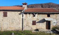 Kuca, Buzet, Roč, prodaja, 99000 €, 150 m2