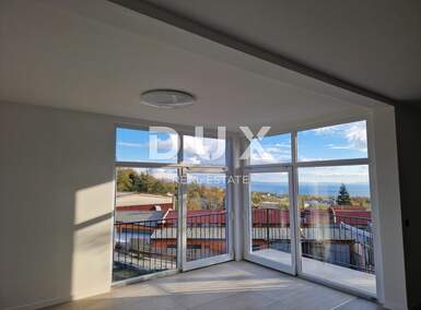 Trosoban stan, Matulji, Jušići, prodaja, 442000 €, 130 m2