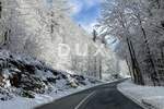 Zemljiste, Mrkopalj, Sunger, prodaja, 115000 €, 1349 m2