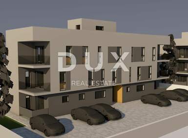 Trosoban stan, Privlaka, prodaja, 257004 €, 77 m2