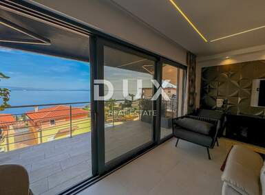 Dvosoban stan, Opatija, Opatija - Centar, prodaja, 415000 €, 64 m2