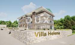 Dvosoban stan, Opatija, Oprić, prodaja, 238600 €, 48 m2