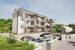 Dvosoban stan, Opatija, Oprić, prodaja, 238600 €, 48 m2