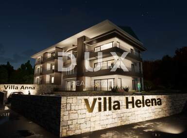 Trosoban stan, Opatija, Oprić, prodaja, 388500 €, 78 m2