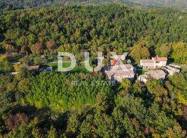 Kuca, Lupoglav, prodaja, 1490000 €, 646 m2