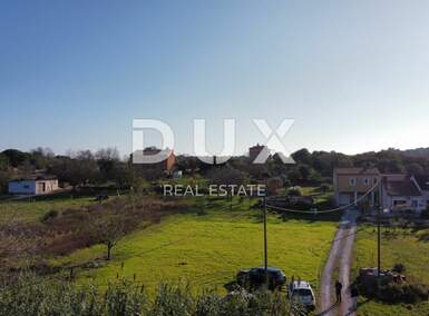 Zemljiste, Pula, Pragrande, prodaja, 39500 €, 395 m2