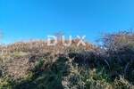 Zemljiste, Zadar, Crvene kuće, prodaja, 299250 €, 1197 m2