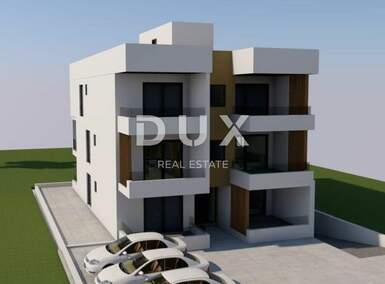 Cetvorosoban stan, Zadar, Bokanjac, prodaja, 255000 €, 93 m2