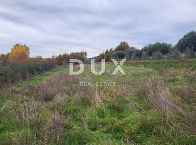 Zemljiste, Buzet, prodaja, 30000 €, 2284 m2