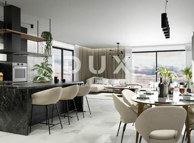 Cetvorosoban stan, Opatija, Ičići, prodaja, 2185026 €, 213 m2