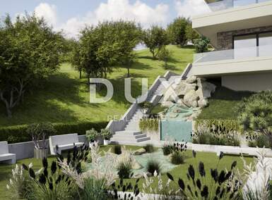 Trosoban stan, Opatija, Ičići, prodaja, 968921 €, 127 m2