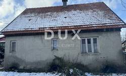 Kuca, Mrkopalj, prodaja, 110000 €, 130 m2