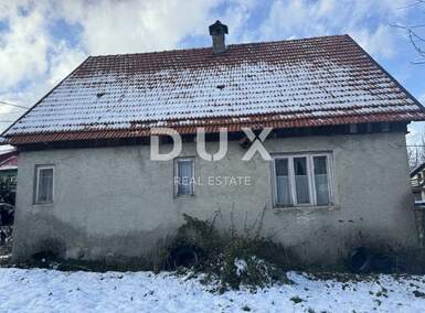 Kuca, Mrkopalj, prodaja, 110000 €, 130 m2