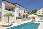 Kuca, Matulji, Bregi, prodaja, 1150000 €, 240 m2