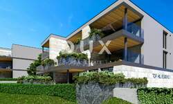 Trosoban stan, Novigrad, prodaja, 604539 €, 117 m2