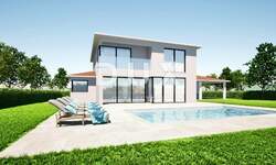 Kuca, Svetvinčenat, prodaja, 650000 €, 200 m2