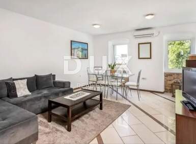 Trosoban stan, Rijeka, Bulevard, prodaja, 197500 €, 53 m2