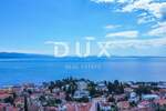Zemljiste, Opatija, Opatija - Centar, prodaja, 520000 €, 985 m2