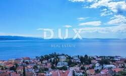 Zemljiste, Opatija, Opatija - Centar, prodaja, 520000 €, 985 m2