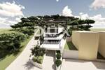 Zemljiste, Opatija, Opatija - Centar, prodaja, 520000 €, 985 m2