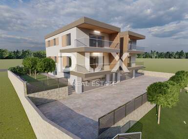 Trosoban stan, Viškovo, Sroki, prodaja, 240000 €, 90 m2