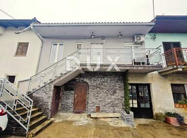 Kuca, Matulji, Jušići, prodaja, 170000 €, 115 m2