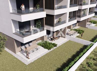 Dvosoban stan, Pula, Valdebek, prodaja, 157500 €, 49 m2