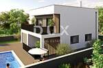 Kuca, Nin, Zaton, prodaja, 480000 €, 222 m2