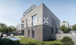 Trosoban stan, Brtonigla, Karigador, prodaja, 291000 €, 80 m2