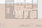 Dvosoban stan, Brtonigla, Karigador, prodaja, 310000 €, 80 m2