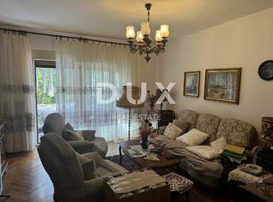Cetvorosoban stan, Rijeka, Marčeljeva Draga, prodaja, 270000 €, 87 m2