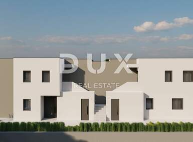 Cetvorosoban stan, Poreč, prodaja, 291890 €, 93 m2