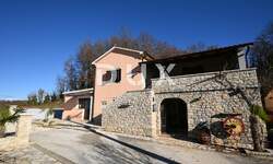 Kuca, Gračišće, prodaja, 299000 €, 135 m2
