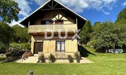 Kuca, Otočac, Sinac, prodaja, 250000 €, 100 m2