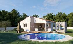Kuca, Tinjan, Kringa, prodaja, 333000 €, 110 m2