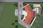 Kuca, Rovinj, prodaja, 625000 €, 550 m2