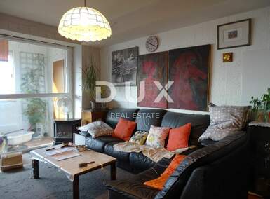 Stan, Rijeka, Podmurvice, prodaja, 260000 €, 127 m2