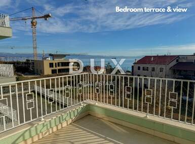 Cetvorosoban stan, Opatija, Ičići, prodaja, 595000 €, 120 m2