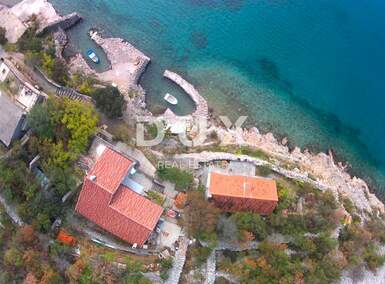 Kuca, Senj, Jablanac, prodaja, 490000 €, 140 m2