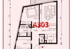 Trosoban stan, Poreč, prodaja, 381311 €, 81 m2