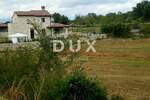 Zemljiste, Kanfanar, prodaja, 120000 €, 1991 m2