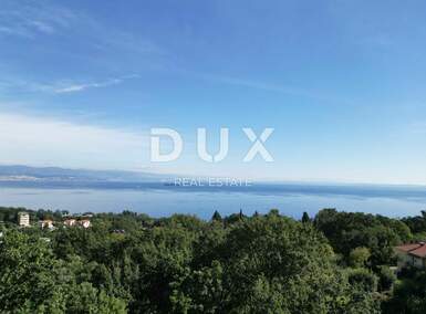 Zemljiste, Opatija, Ika, prodaja, 220000 €, 2200 m2