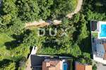 Zemljiste, Opatija, Ika, prodaja, 220000 €, 2200 m2