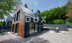 Kuca, Ravna Gora, Stari Laz, prodaja, 367000 €, 100 m2