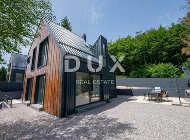 Kuca, Ravna Gora, Stari Laz, prodaja, 367000 €, 100 m2